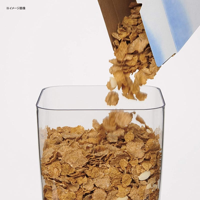 楽天市場】オクソ シリアル ディスペンサー 2個セット 容器 OXO Good