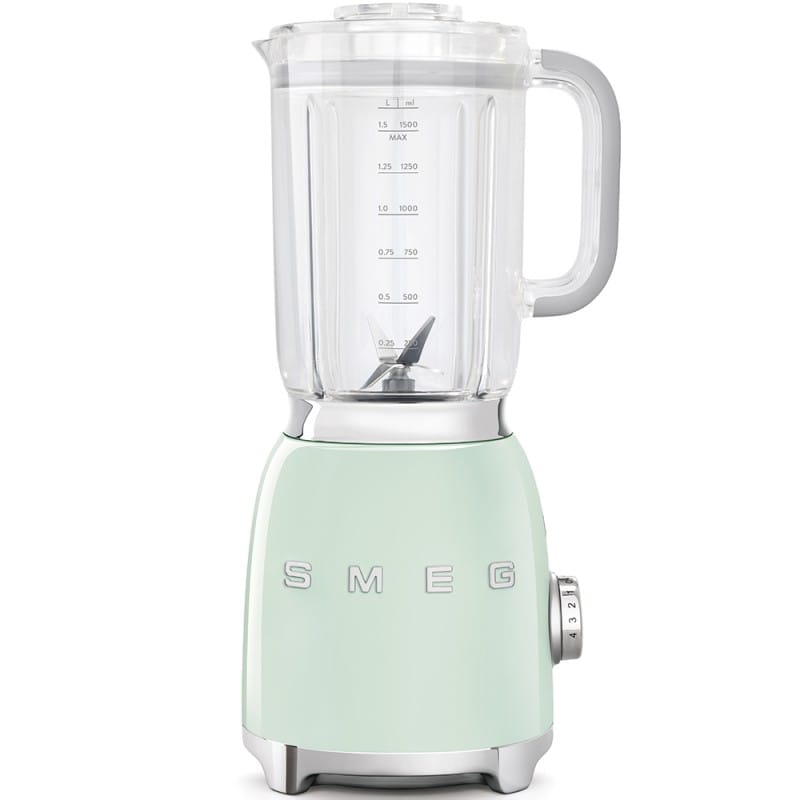 楽天市場】スメグ スメッグ ブレンダー ミキサー Smeg Blender BLF01