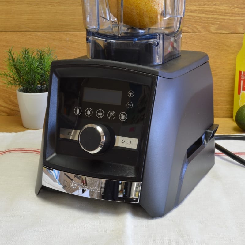 楽天市場】バイタミックス A3500 Vitamix ブレンダー ミキサー