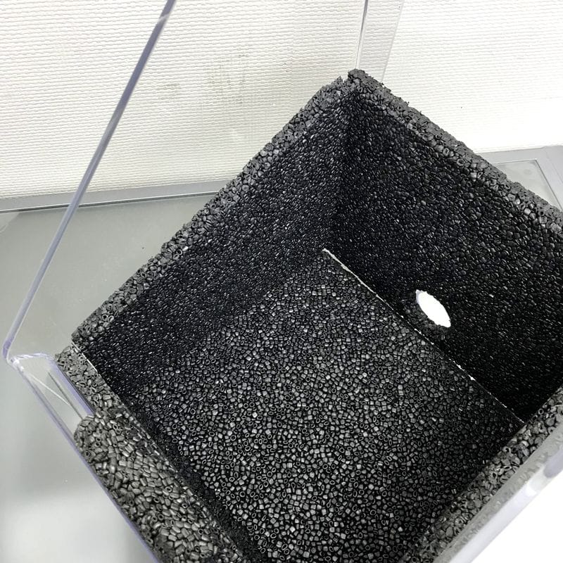 楽天市場】遮音アクリルケース バイタミックス 消音 騒音軽減 防音