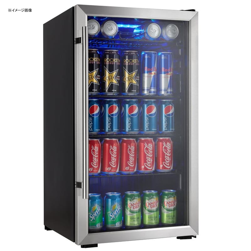 楽天市場】冷蔵庫 ガラスドア オフィス 事務所 ショーケース