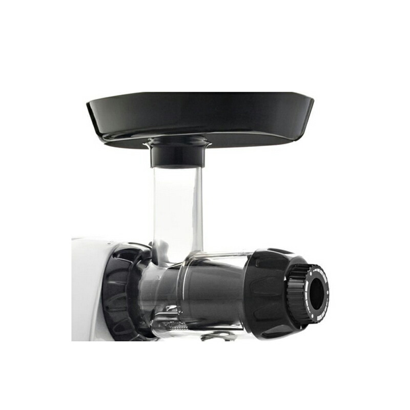 Omega J8006HDS 低速ジューサー シルバー 楽天市場】スロージューサー