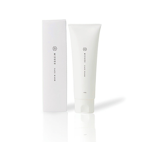 楽天市場】【MISUZU】 骨髄由来ヒト幹細胞コスメ フェイスウォッシュ