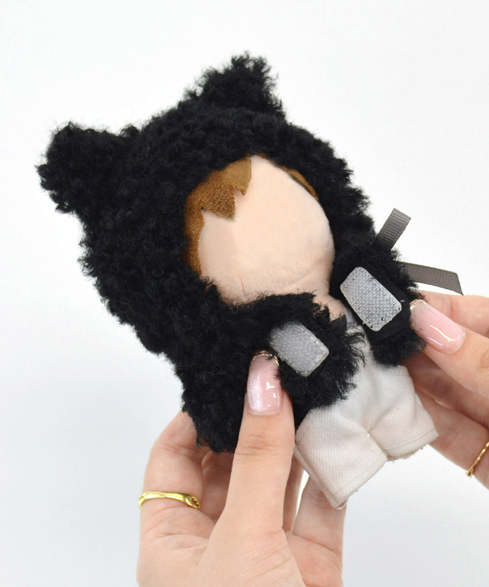 楽天市場】【10cmぬい推奨】Sサイズ ぬいぐるみ ぬい 人形 マスコット