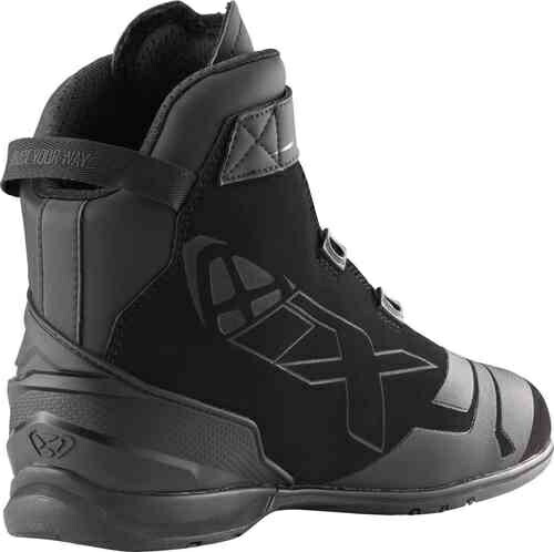 楽天市場】【防水】Ixon イクソン Bull 2 WP Ultra waterproof