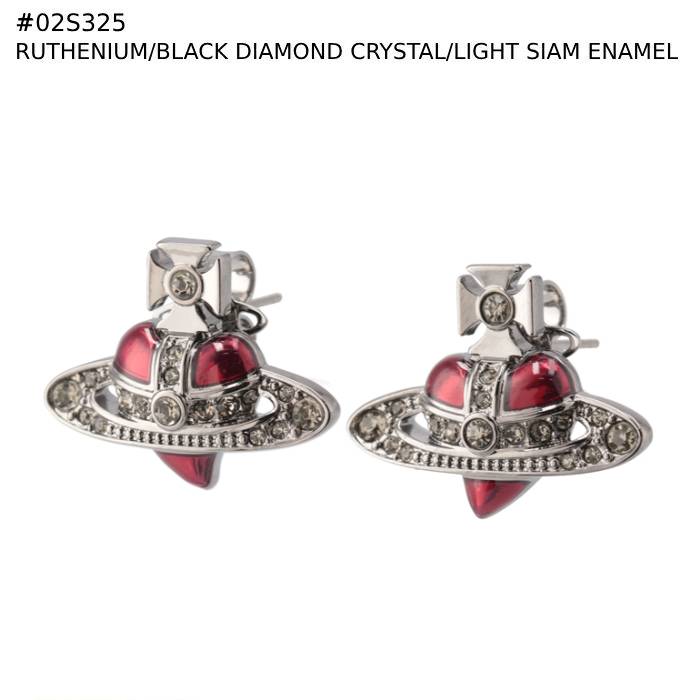 楽天市場】ヴィヴィアン ウエストウッド VIVIENNE WESTWOOD ピアス NEW