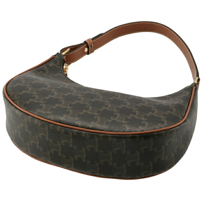 楽天市場】セリーヌ CELINE ショルダーバッグ AVA TRIOMPHE トリオンフ