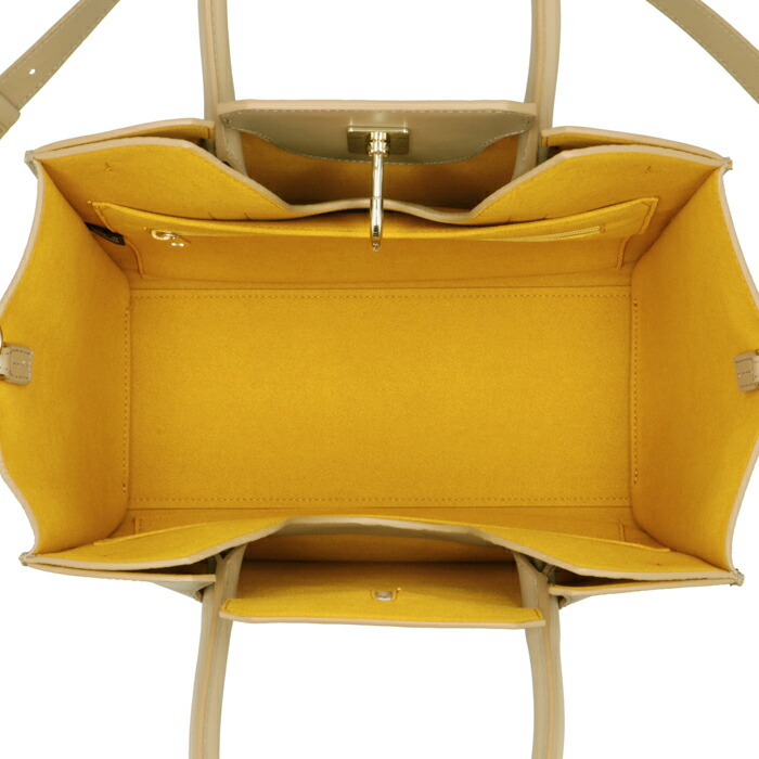 楽天市場】フルラ FURLA トートバッグ ミディアム GENESI M ジェネシ