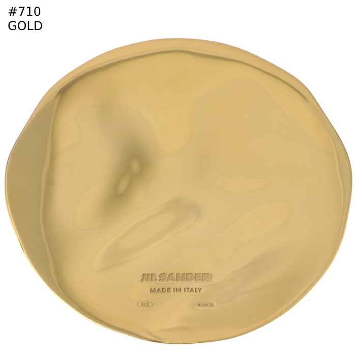 楽天市場】ジル サンダー JIL SANDER ブローチ ピン スターリング