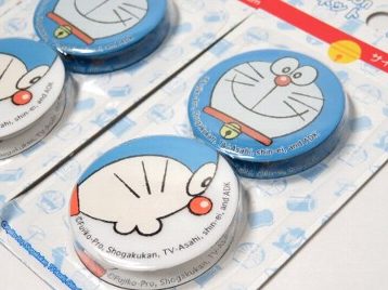 ドラえもん マグネット2点セット ドラえもん マグネット2点セット 楽天