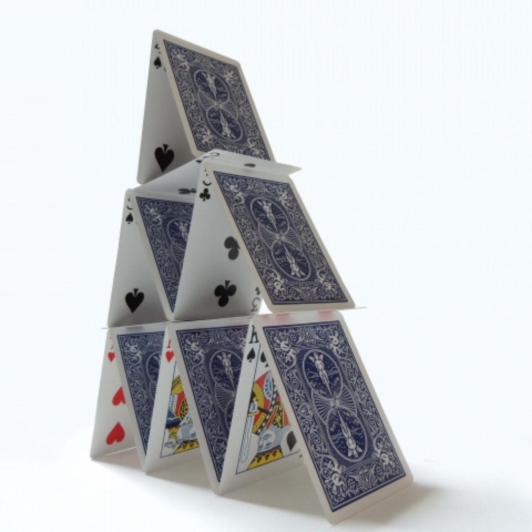 楽天市場】【セット買いがお得 最安1個583円】トランプ BICYCLE