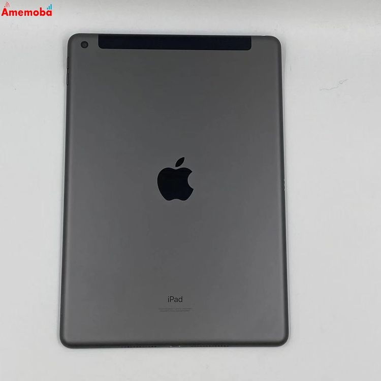 iPad (9世代) 256GB スペースグレー SIMFREEバッテリー92% 楽天市場