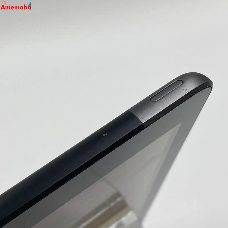 中古】iPad 第9世代 256GB スペースグレイ MK4E3J/A AU版SIMフリー 訳あり