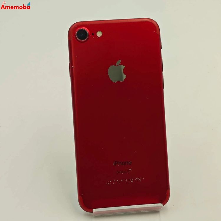 楽天市場】iphone7 128gb レッド 箱の通販
