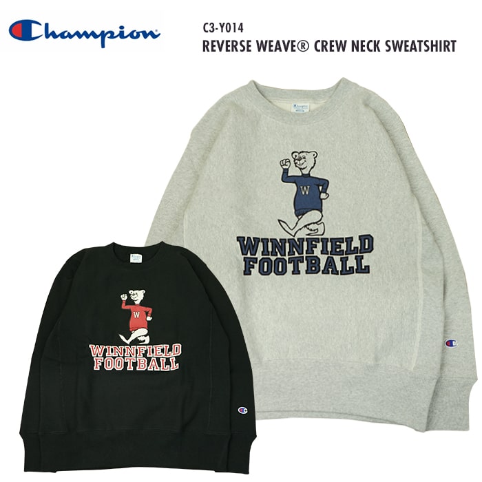 楽天市場】【 SALE 返品交換不可 】 CHAMPION チャンピオン REVERSE