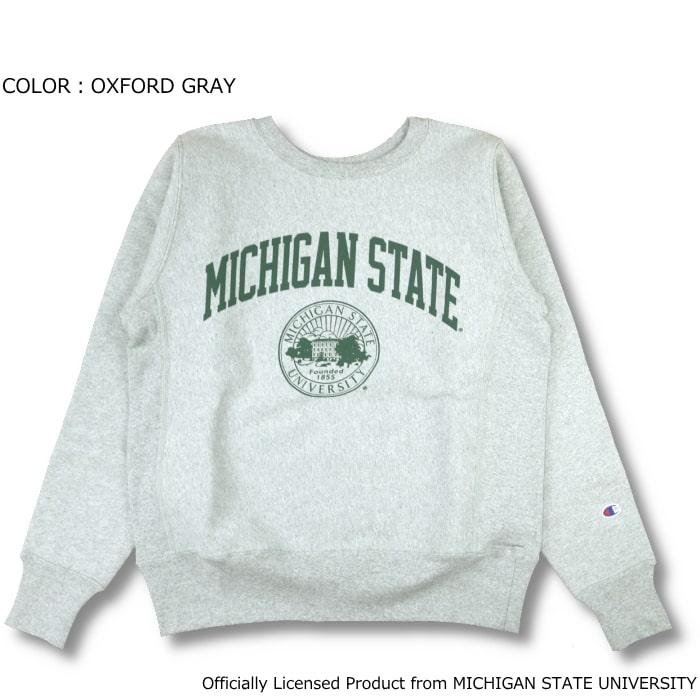 楽天市場】Champion REVERSE WEAVE(R) CREW NECK SWEAT SHIRT MADE IN