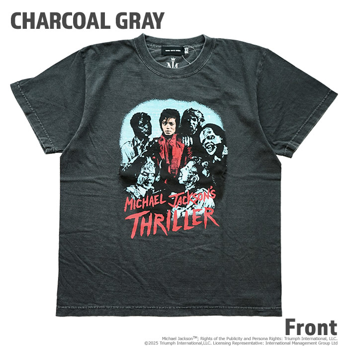 楽天市場】GOOD ROCK SPEED MICHAEL JACKSON T-SHIRT グッドロック