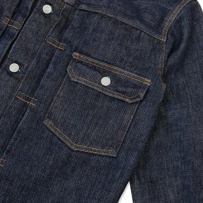 楽天市場】児島ジーンズ KOJIMA GENES 21oz デニム＆ヒッコリー ヘビー