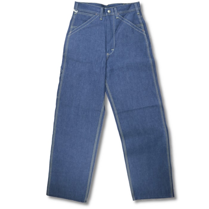 楽天市場】Lee THE ARCHIVE DUNGAREES 191-Z 1950 model リー