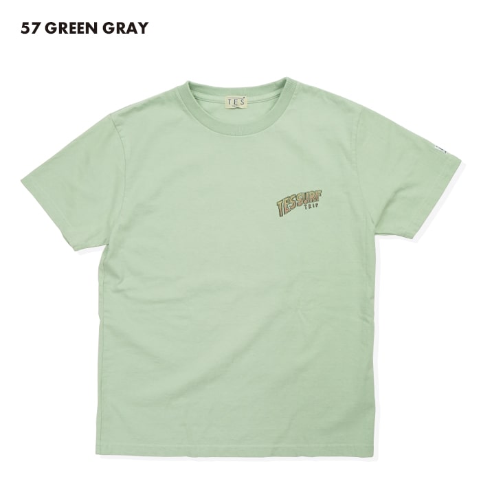 楽天市場】The Endless Summer ザエンドレスサマー TES 90s SURF TRIP