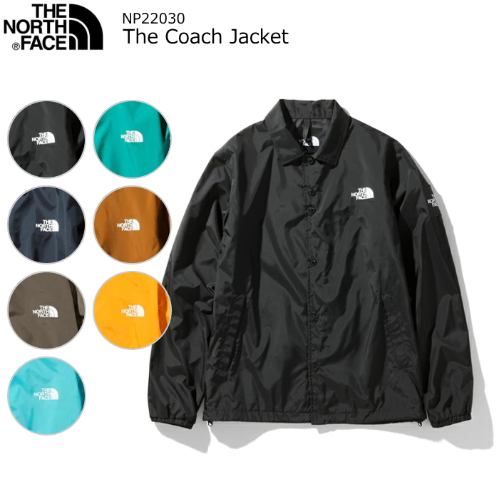 楽天市場】【SALE】 ノースフェイス THE NORTH FACE コーチジャケット