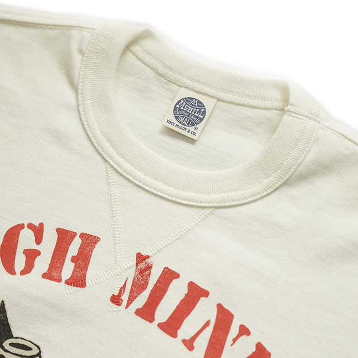 楽天市場】トイズマッコイ フィリックス プリント Tシャツ メンズ 新作