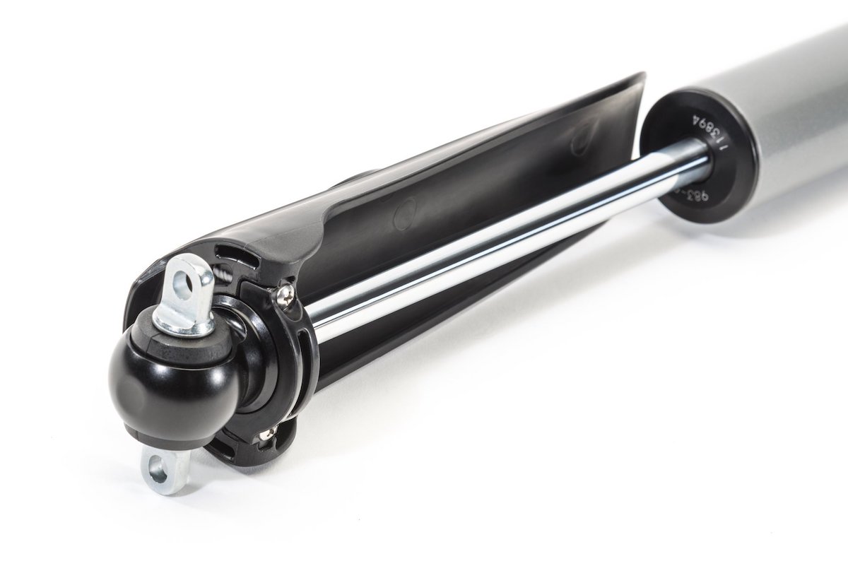 楽天市場】Fox フォックス2.0ショックアブソーバーガードキットジープ