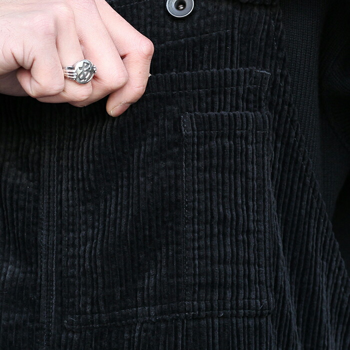 楽天市場】BLACK SIGN ブラックサイン / 「Random Cord Delta Apron