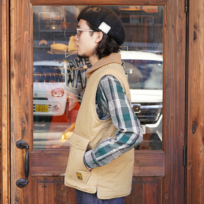 楽天市場】TROPHY CLOTHING トロフィークロージング /「Storm Vest