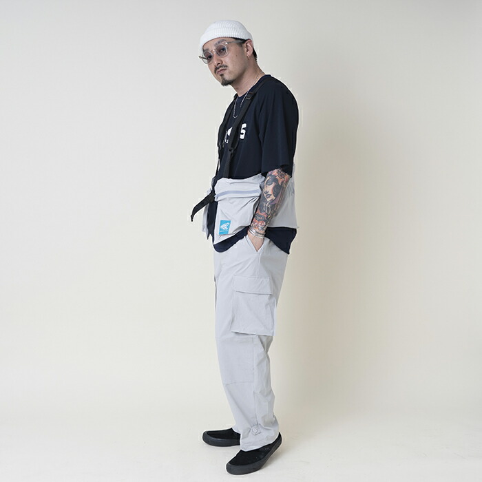 楽天市場】NASTOYS ナストイズ / 「Utility Hunting Vest / IVORY