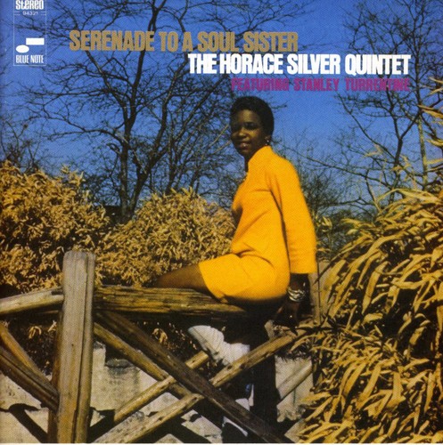 楽天市場】horace silver silver's serenadeの通販