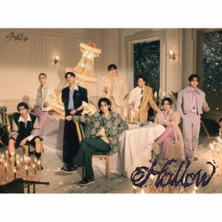 楽天市場】straykids hollow（CD・DVD）の通販