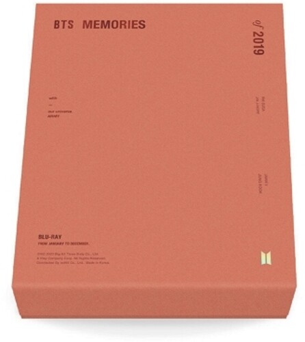 楽天市場】bts memories 2019の通販