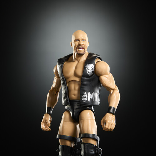 楽天市場】wwe s．h．figuarts stone cold steve austinの通販