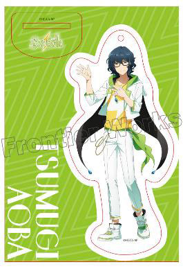 楽天市場】TVアニメ『あんさんぶるスターズ！』アクリルスタンド 青葉