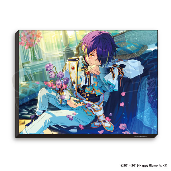 楽天市場】『あんさんぶるスターズ！！』chillライトパネル 11.仙石忍