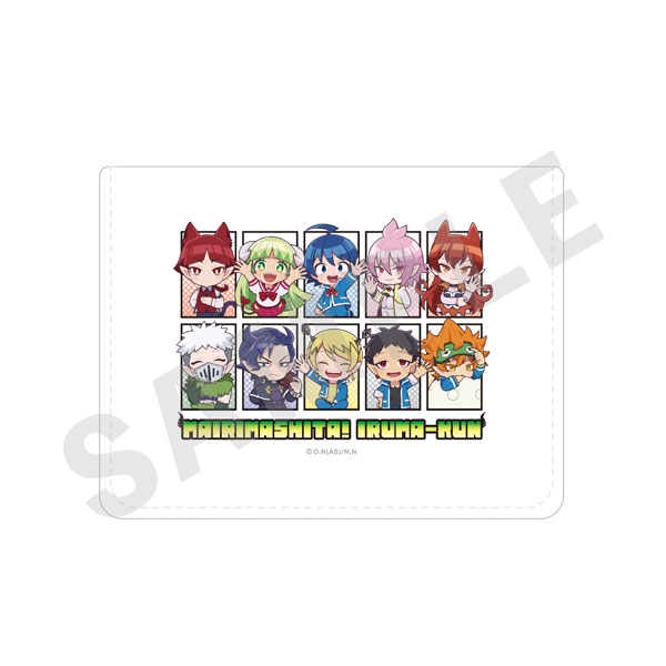 楽天市場】魔入りました!入間くんスターターboxの通販