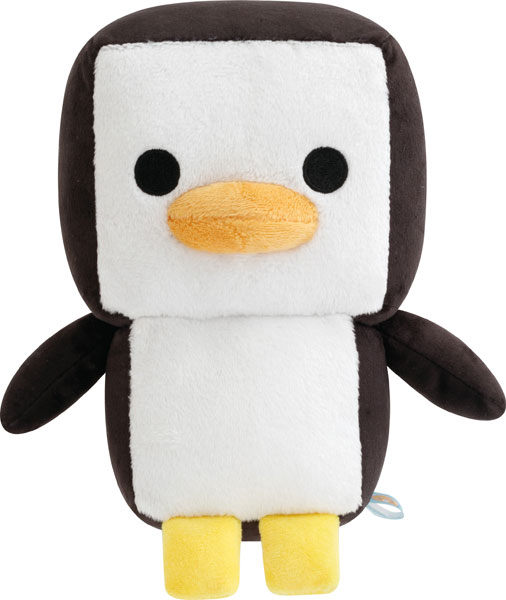 楽天市場】ペンギン（関連作品リラックマ）（ぬいぐるみ｜ぬいぐるみ