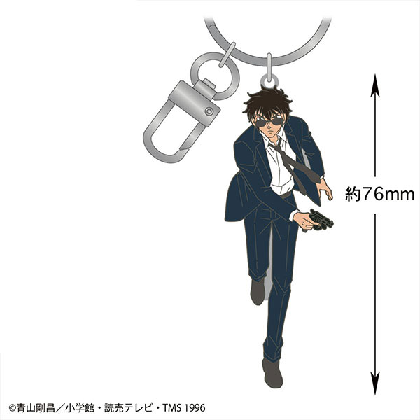 楽天市場】松田陣平の通販