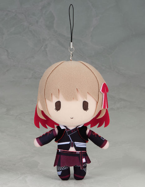 楽天市場】アイドルマスター シャイニーカラーズ ミニぬいぐるみ 芹沢