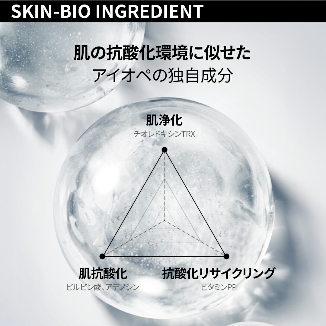 楽天市場】SS_＼4-5日限定ギフト付き+最大30%OFF／【 IOPE 公式