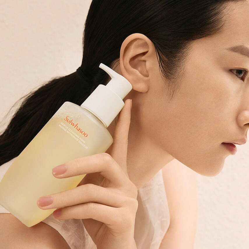 楽天市場】SS_【Sulwhasoo公式】 ☆楽天限定☆ クレンジング パック