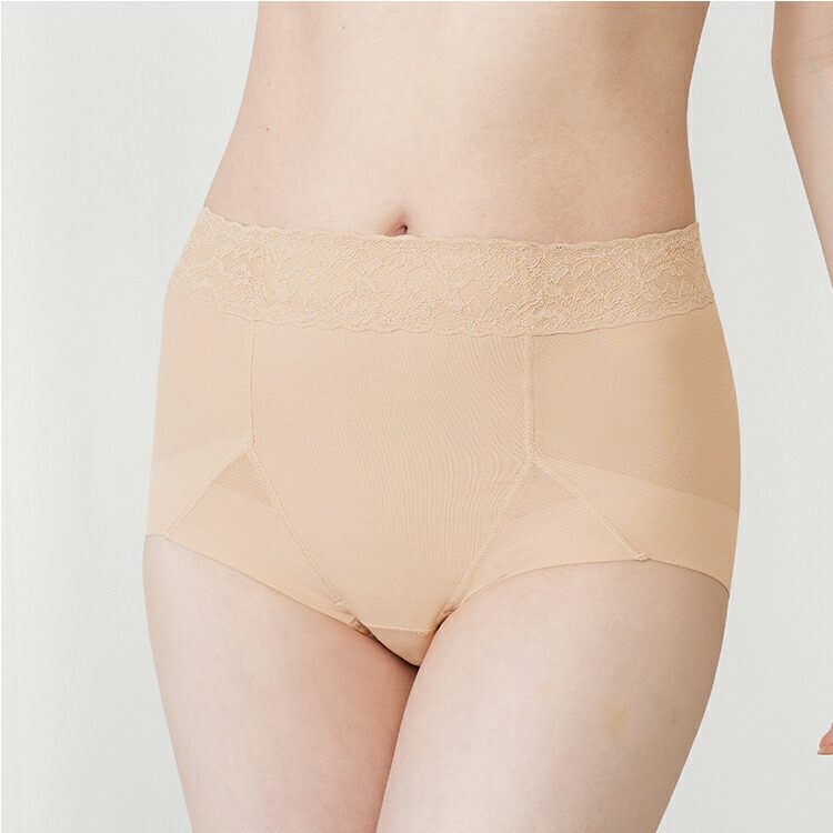 楽天市場】[トリンプ]ボディライナー8120 はきこみ深めショーツ TR8120