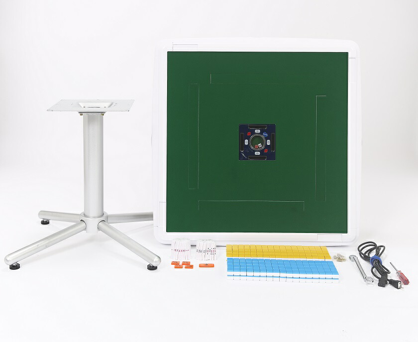 アモスジェイピーツー AMOS JP2 全自動卓 麻雀卓 座卓 テーブル 切替