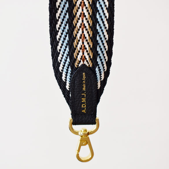 楽天市場】ADMJ（エーディーエムジェイ）イタリアンテープショルダー