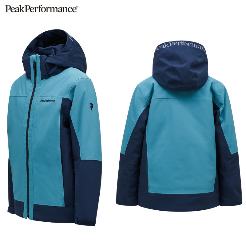 楽天市場】ピークパフォーマンス スキーウェア Peak Performance Jr