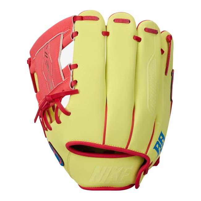 楽天市場】ソフトボール グローブ 左投げ（ブランドナイキ）の通販