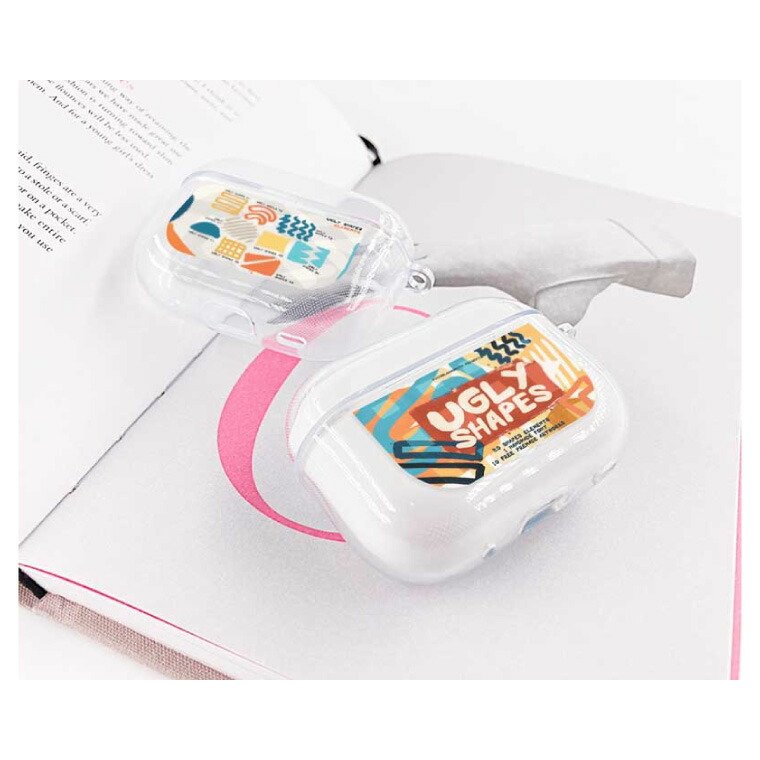 楽天市場】【1000円ポッキリ】 AirPods Pro ケース カバー