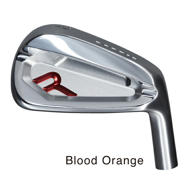 楽天市場】RODDIOロッディオ MC FORGED IRONフォージドアイアン