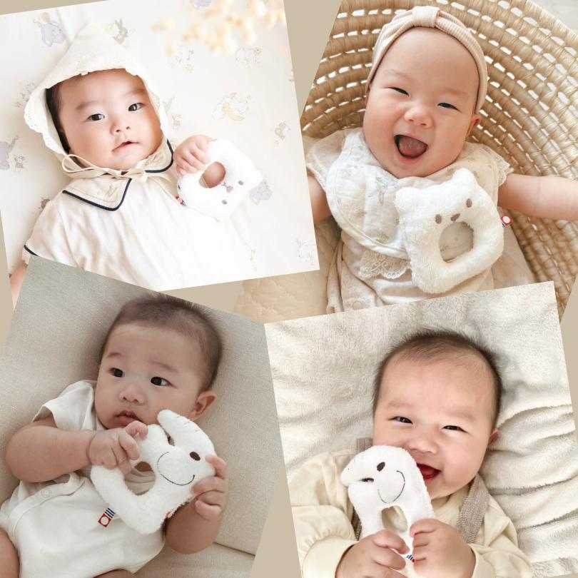 BABYL『BABYL』2枚組アナログ盤／限定盤【未開封】 未使用・未開封品)L